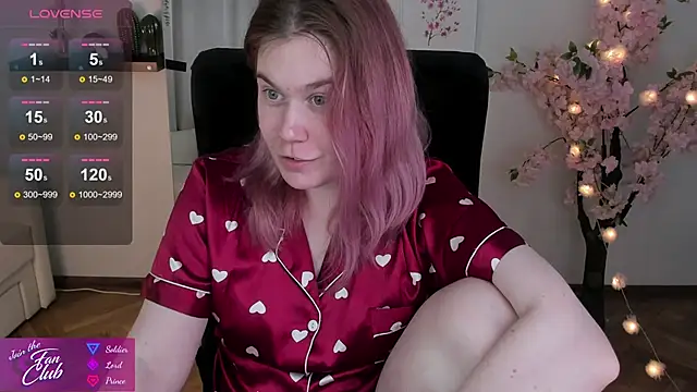 Nancy Sun  online show from 01-30-25, 02:36