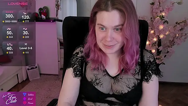 Nancy Sun  online show from 02-28-25, 02:20