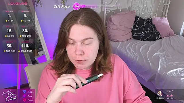 Nancy Sun  online show from 10-03-25, 12:13