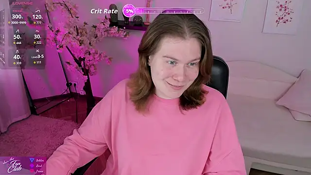 Nancy Sun  online show from 10-04-25, 12:14