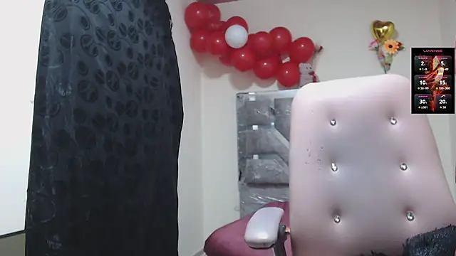 Snapshot of toxxxic_cams chatting on 02-16-26, 05:03 toxxxic cams online show from 02-16-26, 05:03