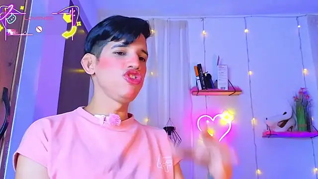 Ariel Femboy  online show from 02-18-26, 05:14