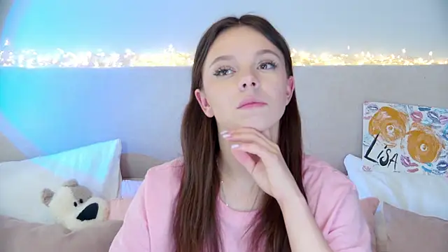 ElisabethDavis online show from 01-18-25, 08:51