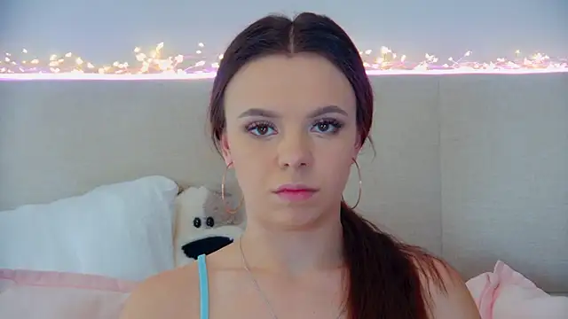 ElisabethDavis online show from 03-19-25, 03:19