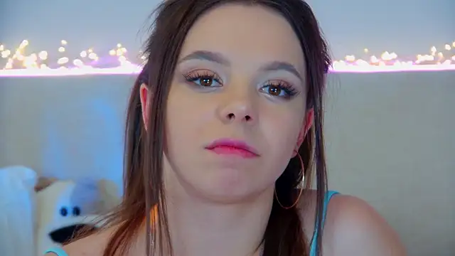 ElisabethDavis online show from 03-19-25, 09:58