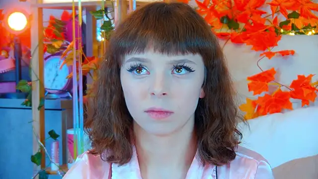 ElisabethDavis online show from 11-15-25, 03:52