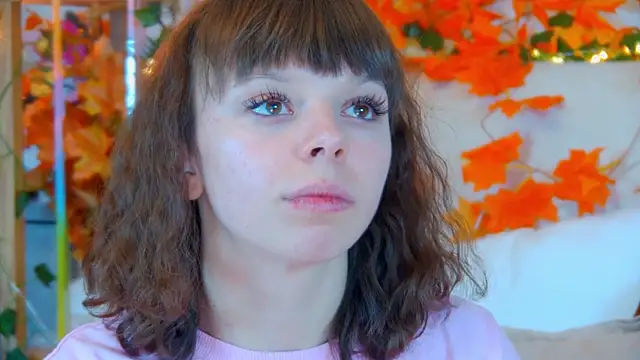 ElisabethDavis online show from 11-17-25, 04:24