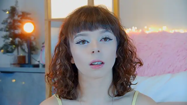 ElisabethDavis online show from 11-23-25, 03:12