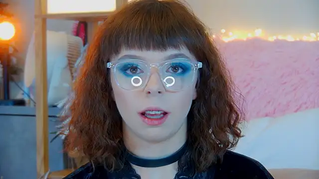 ElisabethDavis online show from 11-25-25, 03:23