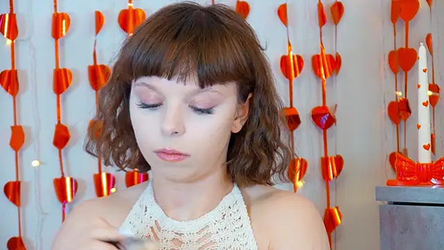 ElisabethDavis online show from 02-05-26, 03:27