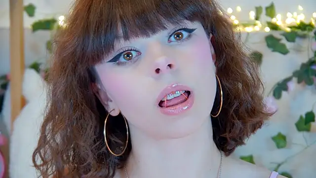 ElisabethDavis online show from 03-07-26, 03:20