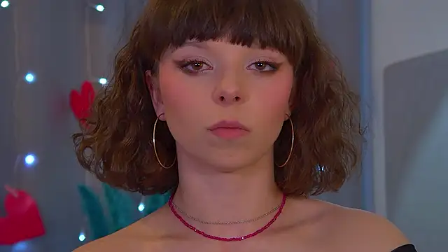 ElisabethDavis online show from 03-09-26, 04:00