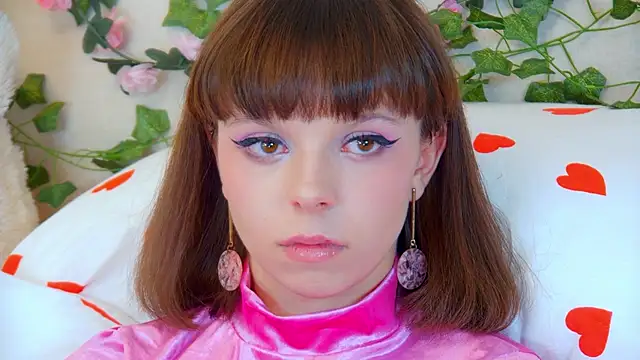 ElisabethDavis online show from 04-18-26, 07:58