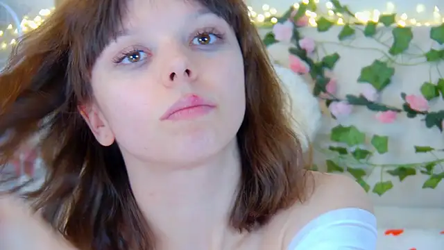 ElisabethDavis online show from 04-24-26, 04:42