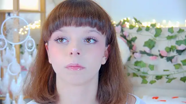 ElisabethDavis online show from 04-25-26, 03:09