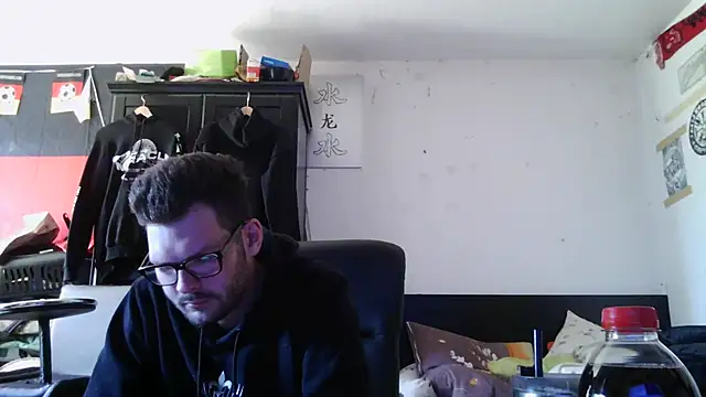 Die-geile-Sau online show from 05-01-26, 11:37
