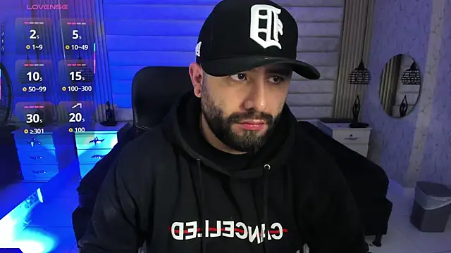 jhon bear03 online show from 02-19-26, 11:28