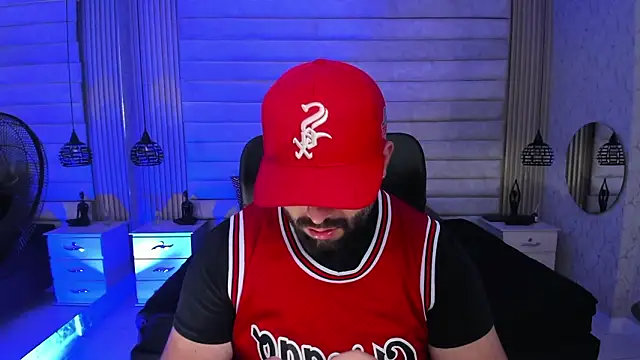 jhon bear03 online show from 03-17-26, 11:24