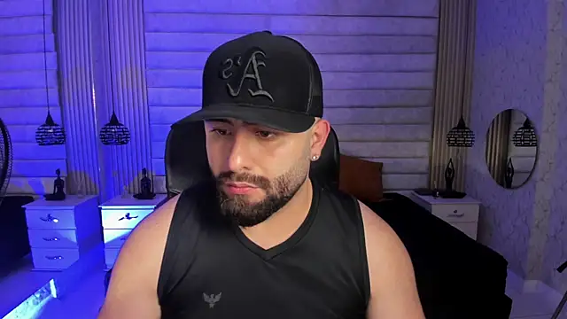 jhon bear03 online show from 03-21-26, 11:15