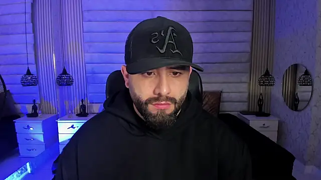 jhon bear03 online show from 03-27-26, 11:21