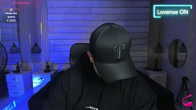 jhon bear03 online show from 03-31-26, 11:32