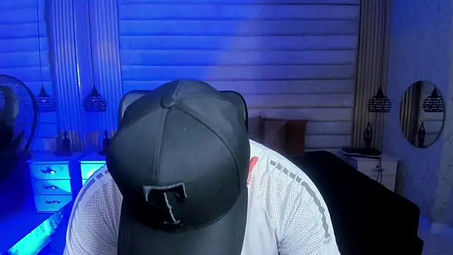 jhon bear03 online show from 04-21-26, 11:27