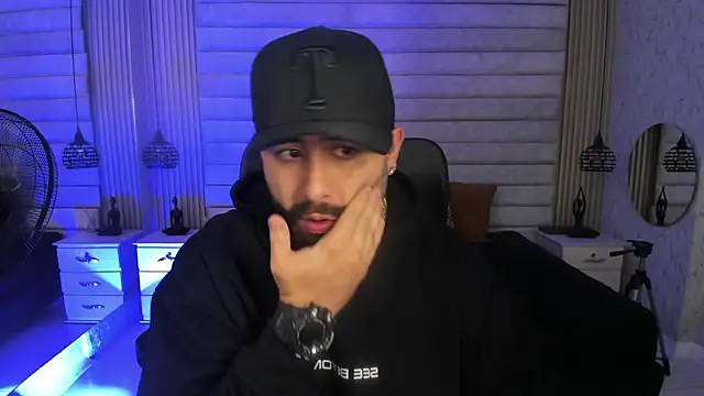 jhon bear03 online show from 04-24-26, 11:12