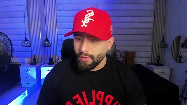 jhon bear03 online show from 04-25-26, 11:24