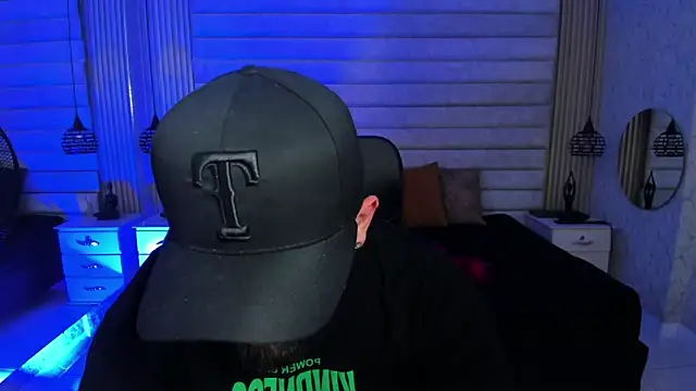 jhon bear03 online show from 04-28-26, 11:15