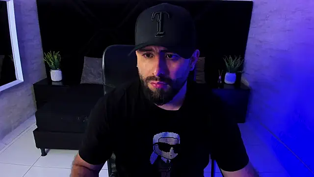 jhon bear03 online show from 07-29-26, 11:30