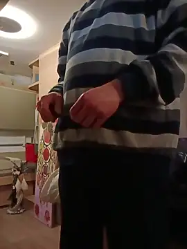 Ebinator666 online show from 02-15-26, 05:59