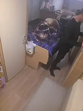 Ebinator666 online show from 02-17-26, 04:20