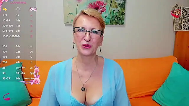 iamyourdream89 online show from 01-31-25, 09:26