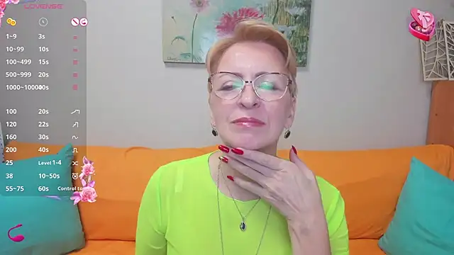 iamyourdream89 online show from 02-21-25, 01:55