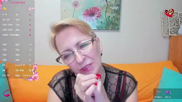 iamyourdream89 online show from 02-26-25, 01:30