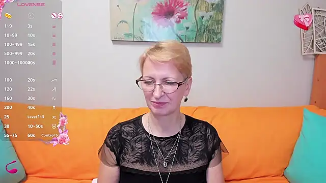 iamyourdream89 online show from 02-27-25, 07:47