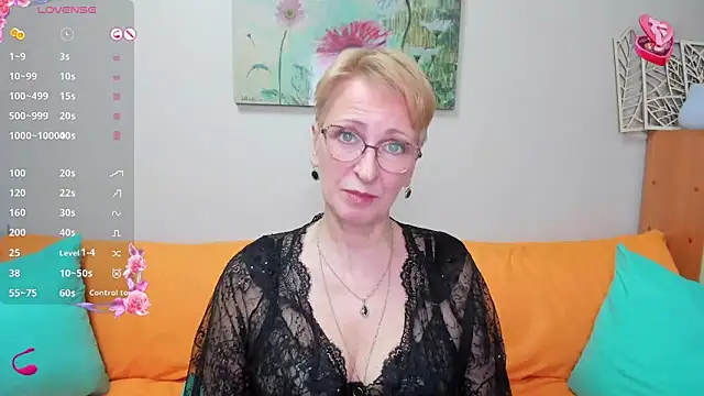 iamyourdream89 online show from 02-28-25, 01:36