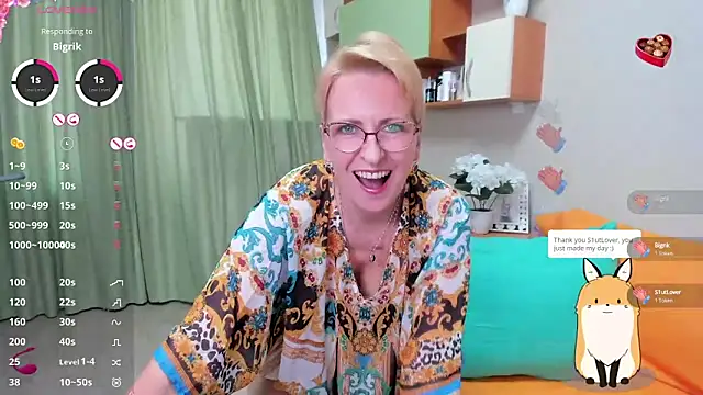 iamyourdream89 online show from 03-07-25, 12:12