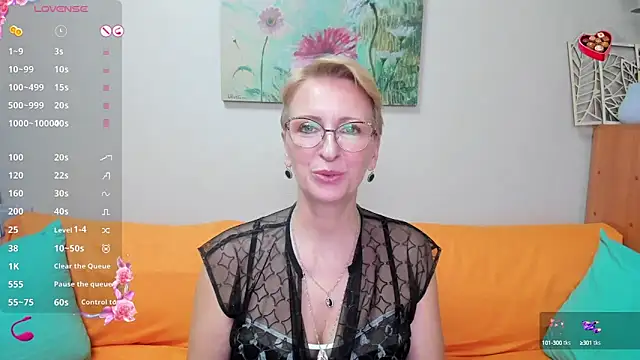 iamyourdream89 online show from 03-14-25, 05:13