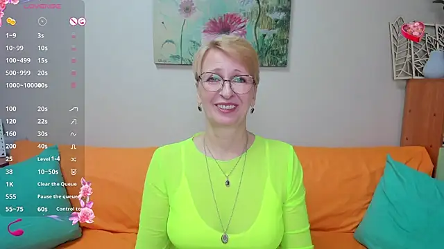 iamyourdream89 online show from 03-15-25, 10:24