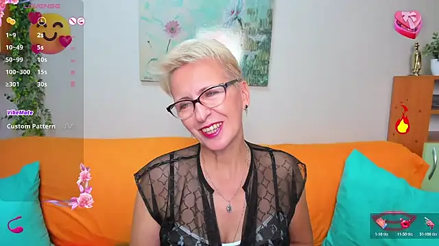 iamyourdream89 online show from 10-22-25, 10:26