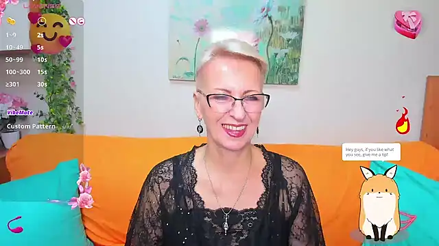 iamyourdream89 online show from 10-28-25, 11:03