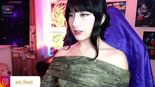 Snapshot of avi_frost chatting on 03-05-25, 05:29 avi frost online show from 03-05-25, 05:29