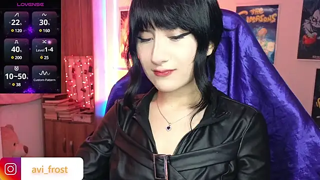 Snapshot of avi_frost chatting on 03-23-25, 06:47 avi frost online show from 03-23-25, 06:47