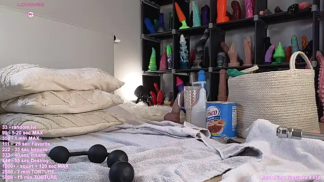 Snapshot of hayleex_x chatting on 03-05-25, 06:01 hayleex x online show from 03-05-25, 06:01