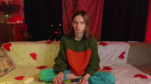 Frank Fraer online show from 03-03-25, 07:49