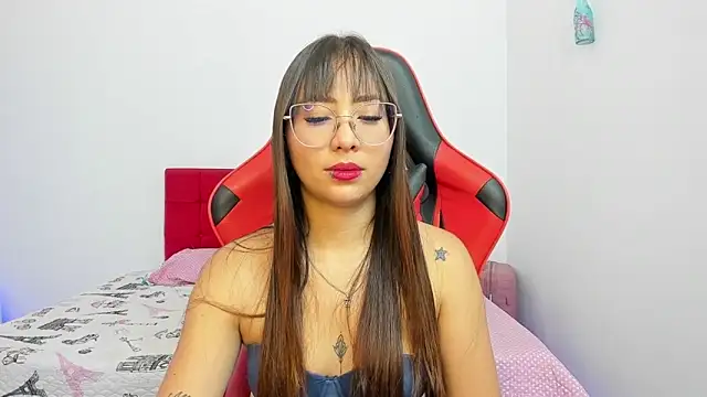 Sweet Coral  online show from 04-08-26, 10:26