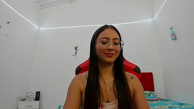 Sweet Coral  online show from 07-28-26, 05:58