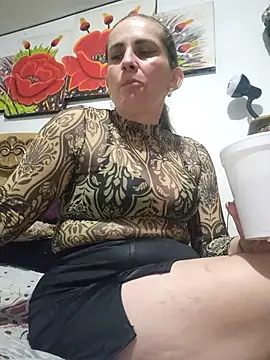 SeductionSilera online show from 02-18-25, 06:26