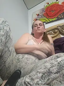 SeductionSilera online show from 02-25-25, 08:30